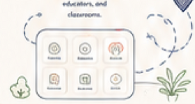 Find Your Calm app tools